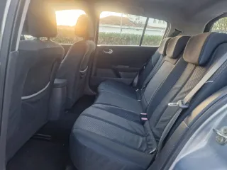 Renault Megane 2005