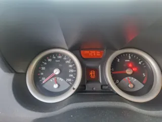 Renault Megane 2005