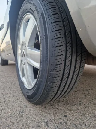 Renault Megane 2005