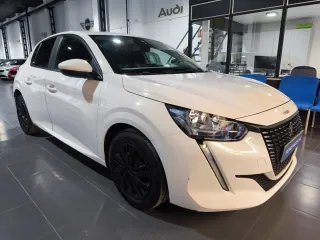 Peugeot 208 2022