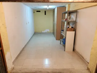 Trastero 12m2 en venta en Zalla, muy céntrico c