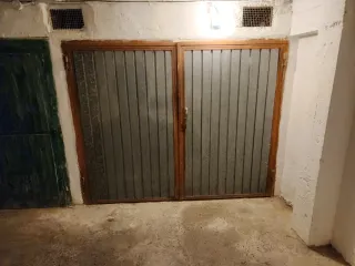 Trastero 12m2 en venta en Zalla, muy céntrico c