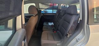 Volkswagen Touran 2009