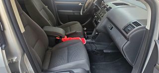 Volkswagen Touran 2009