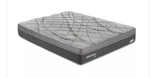 Colchón Lattoflex Memphis Medium
