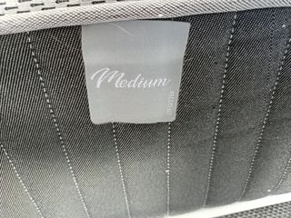 Colchón Lattoflex Memphis Medium
