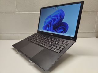 Notebook Intel Quad Core SSD 256GB Ram 8GB FHD 15