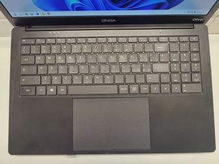 Notebook Intel Quad Core SSD 256GB Ram 8GB FHD 15