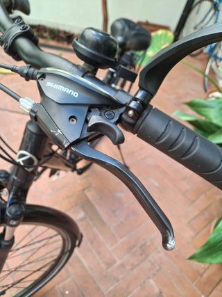 Bicicleta Kalkhoff Jubilee 24 (2017). (¡No envío!)