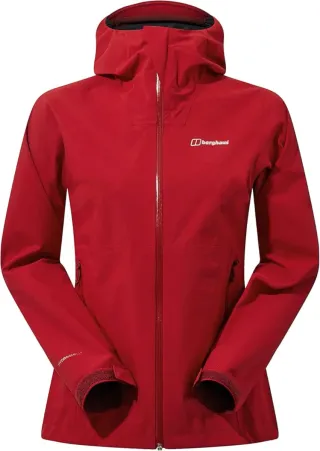Chaqueta  Berghaus Impermeable S Nuevo 