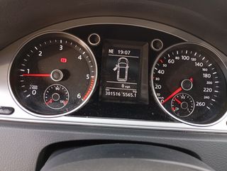Volkswagen Passat variant 140cv