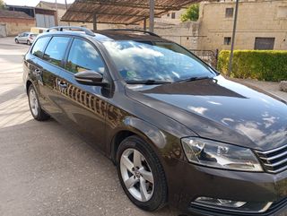 Volkswagen Passat variant 140cv
