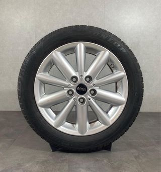 Llantas Mini Cooper 16 Originales