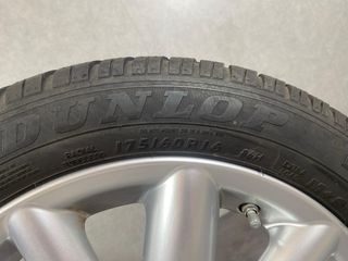 Llantas Mini Cooper 16 Originales