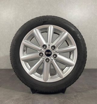 Llantas Mini Cooper 16 Originales