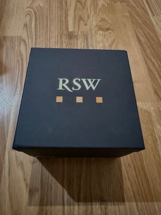 Reloj RSW Hampstead Chronograph Diamantes