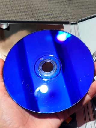 Tekken Tag Tournament. PlayStation 2.