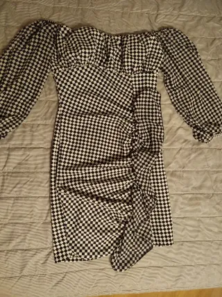 Pack Vestidos Mujer 