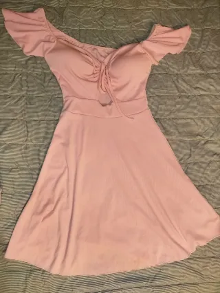 Pack Vestidos Mujer 
