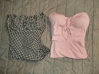 Pack Vestidos Mujer 