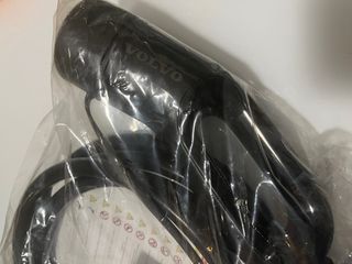 Cavo ricarica originale Volvo nuovo