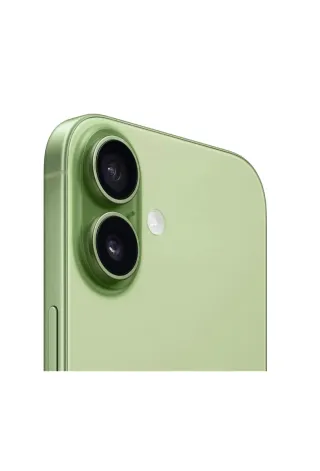 iPhone 17 Negro, verde o purpura