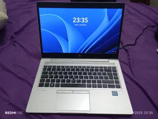 Portatil i5 8va G. 