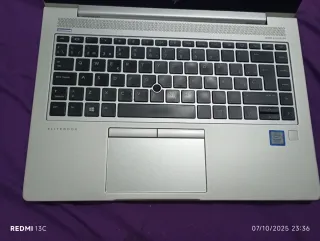 Portatil i5 8va G. 