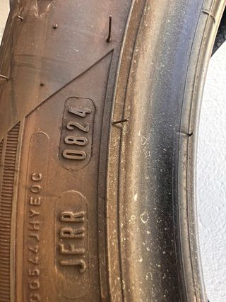 neumatico 225/45/17 94y goodyear