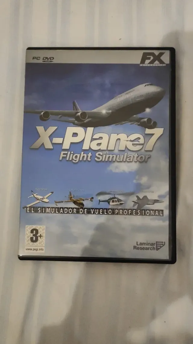 3 juegos ordenador 
por 4€