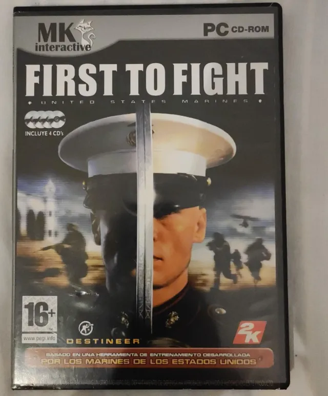 3 juegos ordenador 
por 4€