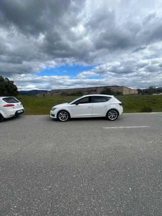 SEAT Leon 2014