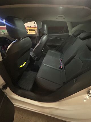 SEAT Leon 2014