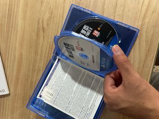 The Last of Us Parte II PS4