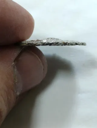 Moneda Romana Emperador Alejandro Severo