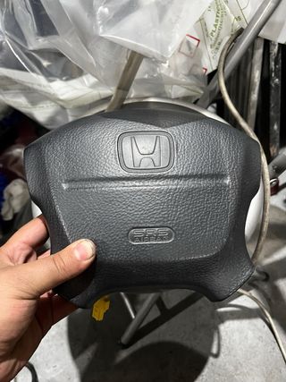 Airbag Volante Honda Civic MB3