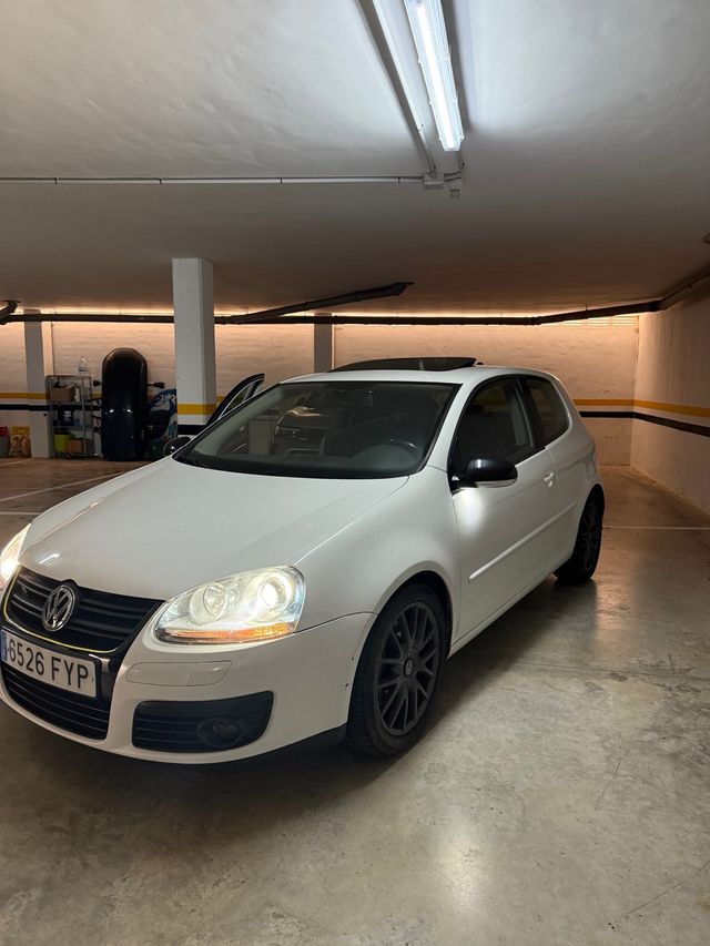 Volkswagen Golf 2008