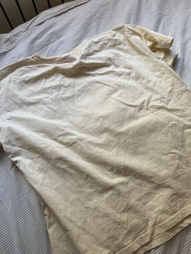 Camiseta Barbie Talla Única