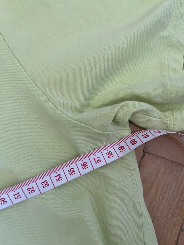 Camiseta Rick y Morty Crop