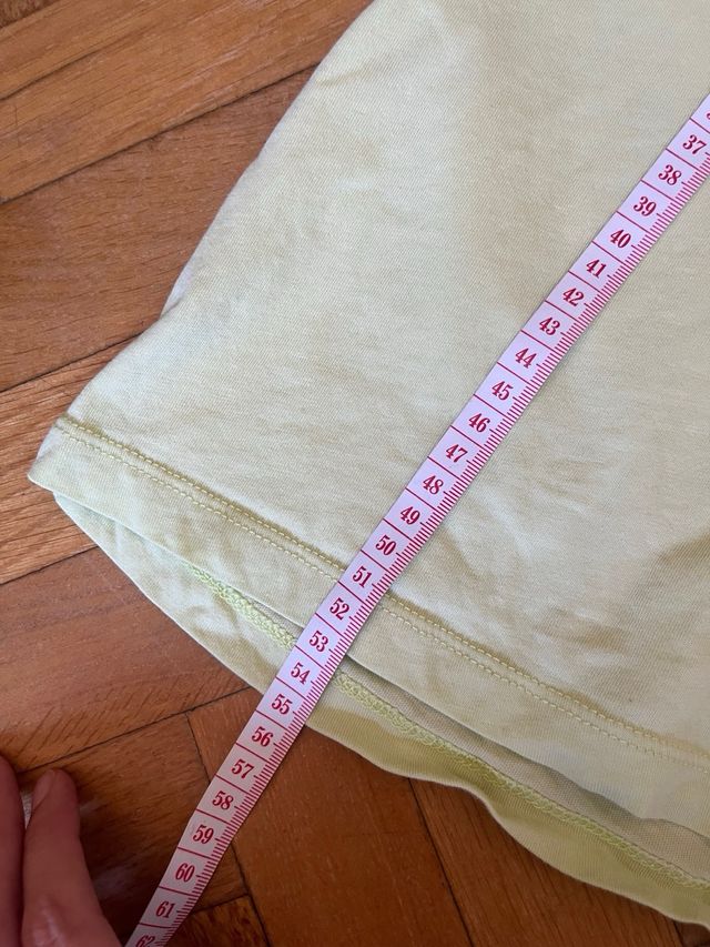 Camiseta Rick y Morty Crop