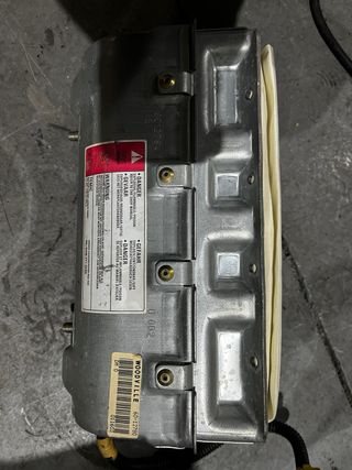 Airbag Copiloto Civic MB3