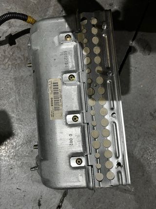 Airbag Copiloto Civic MB3