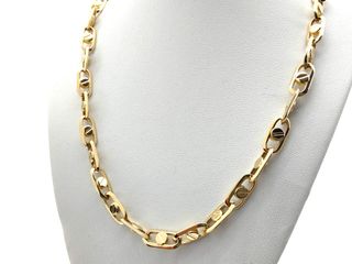 E1798272-11	Cadena Oro 18k 30cm