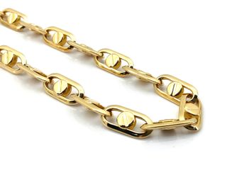 E1798272-11	Cadena Oro 18k 30cm