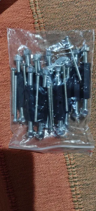 Kit Riparazione Scatola Elettrica Incasso 503