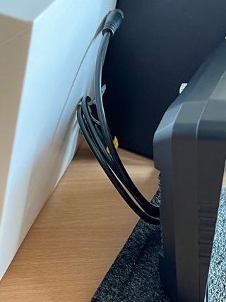 Pantalla CarPlay Moto con Cámaras