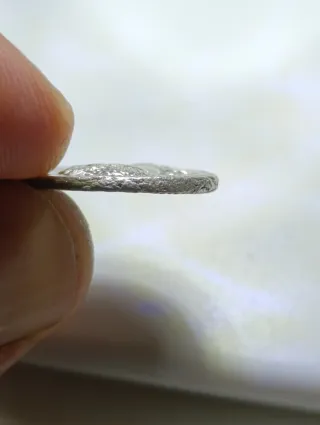Moneda Romana Emperador Alejandro Severo