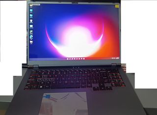 Portátil 16,1'' i9 13th Gen 32GB/2TB