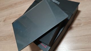 Portátil 16,1'' i9 13th Gen 32GB/2TB