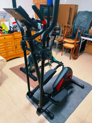  Eliptica Sportstech Cx608